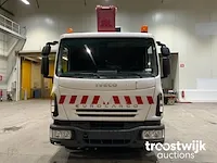 Vrachtwagen - afbeelding 10 van  17