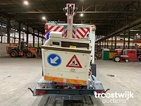 Vrachtwagen - afbeelding 13 van  17