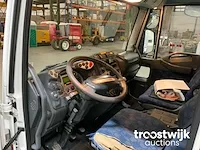 Vrachtwagen - afbeelding 15 van  17