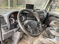 Vrachtwagen - afbeelding 3 van  23