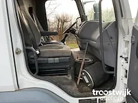 Vrachtwagen - afbeelding 6 van  23
