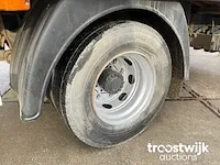 Vrachtwagen - afbeelding 8 van  23