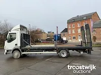 Vrachtwagen - afbeelding 17 van  23