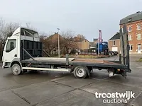 Vrachtwagen - afbeelding 18 van  23