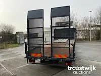 Vrachtwagen - afbeelding 19 van  23