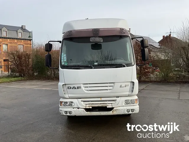 Vrachtwagen - afbeelding 23 van  23