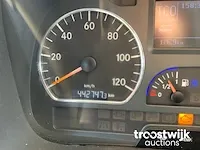Vrachtwagen - afbeelding 4 van  20