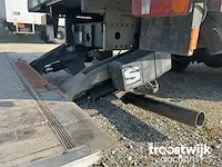 Vrachtwagen - afbeelding 8 van  20