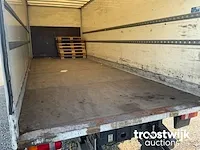 Vrachtwagen - afbeelding 9 van  20
