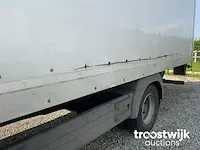 Vrachtwagen - afbeelding 13 van  20