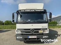 Vrachtwagen - afbeelding 11 van  20