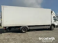 Vrachtwagen - afbeelding 16 van  20