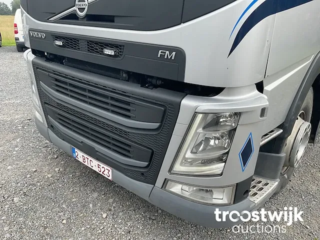 Vrachtwagen - afbeelding 3 van  49