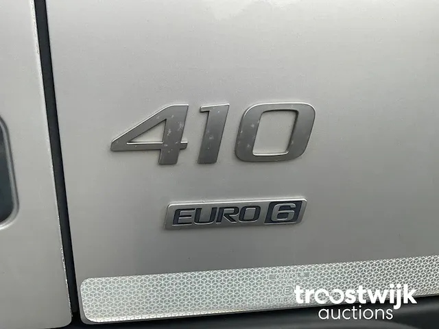Vrachtwagen - afbeelding 4 van  49