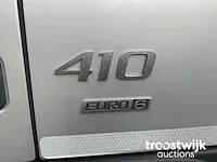 Vrachtwagen - afbeelding 4 van  49