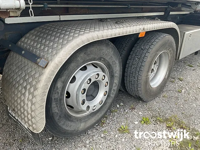 Vrachtwagen - afbeelding 7 van  49