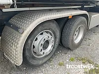 Vrachtwagen - afbeelding 7 van  49