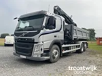 Vrachtwagen