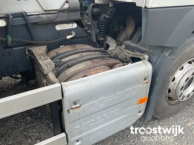 Vrachtwagen - afbeelding 14 van  49