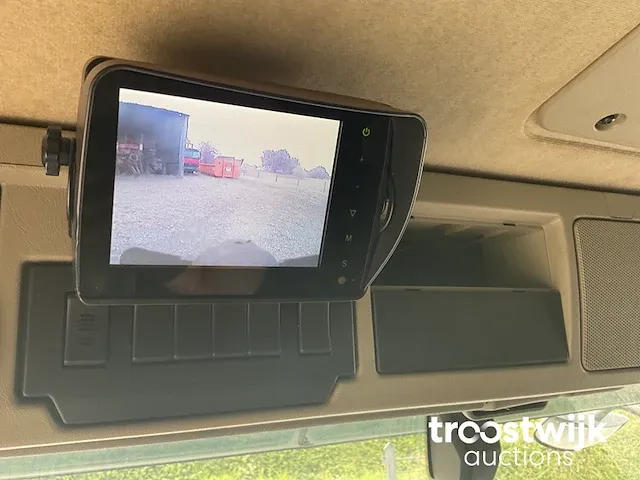 Vrachtwagen - afbeelding 20 van  49