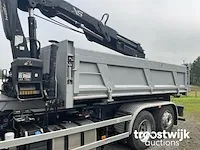 Vrachtwagen - afbeelding 25 van  49