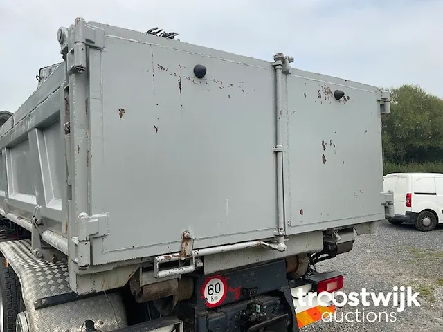 Vrachtwagen - afbeelding 26 van  49
