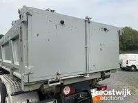 Vrachtwagen - afbeelding 26 van  49
