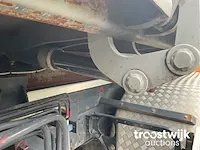 Vrachtwagen - afbeelding 29 van  49