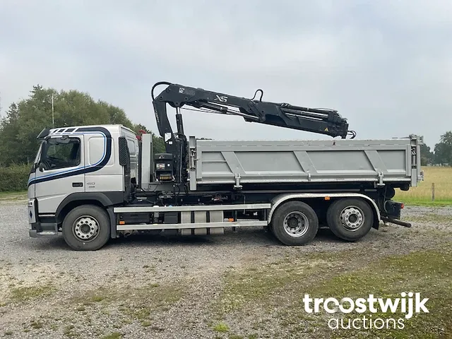Vrachtwagen - afbeelding 23 van  49