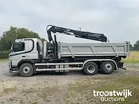 Vrachtwagen - afbeelding 23 van  49