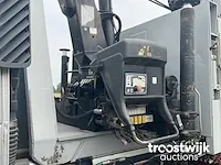 Vrachtwagen - afbeelding 36 van  49