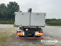 Vrachtwagen - afbeelding 45 van  49