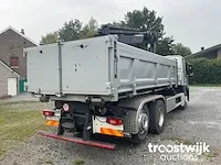 Vrachtwagen - afbeelding 46 van  49