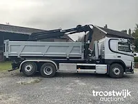 Vrachtwagen - afbeelding 47 van  49
