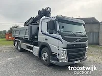 Vrachtwagen - afbeelding 48 van  49