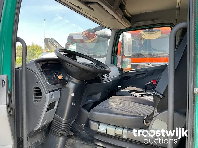 Vrachtwagen - afbeelding 2 van  14