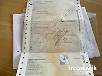 Vrachtwagen - afbeelding 6 van  14