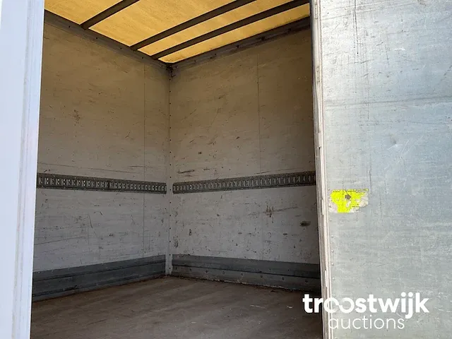 Vrachtwagen - afbeelding 9 van  14
