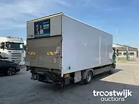 Vrachtwagen - afbeelding 11 van  14