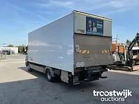 Vrachtwagen - afbeelding 12 van  14