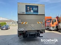 Vrachtwagen - afbeelding 13 van  14