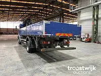 Vrachtwagen - afbeelding 8 van  11