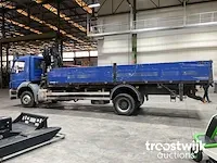 Vrachtwagen - afbeelding 9 van  11