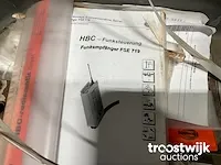 Vrachtwagen - afbeelding 10 van  11