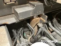 Vrachtwagen - afbeelding 4 van  19