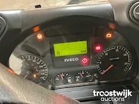 Vrachtwagen - afbeelding 7 van  19