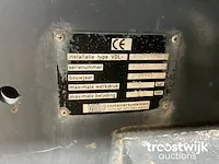 Vrachtwagen - afbeelding 10 van  19