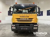 Vrachtwagen - afbeelding 12 van  19