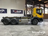 Vrachtwagen - afbeelding 14 van  19