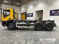 Vrachtwagen - afbeelding 18 van  19